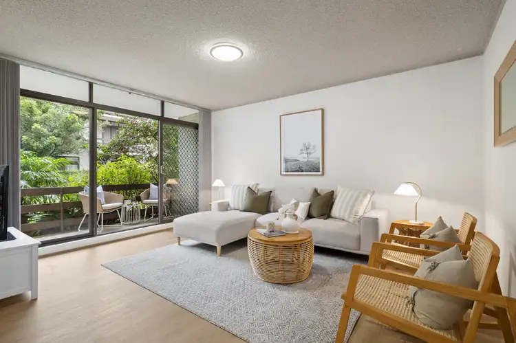 14/38-42 Hunter Street, Hornsby NSW 2077