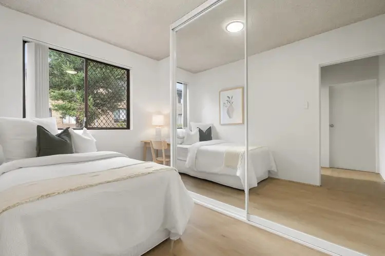 Sixth view of Homely unit listing, 14/38-42 Hunter Street, Hornsby NSW 2077
