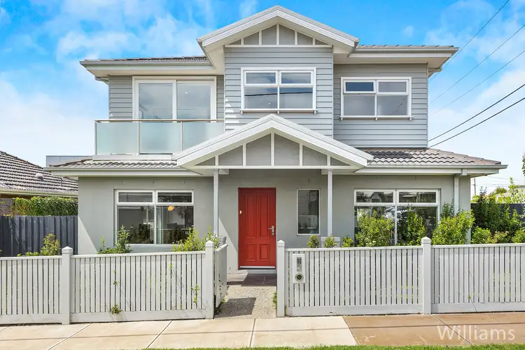Main view of Homely house listing, 17 Bunbury Street, Newport VIC 3015