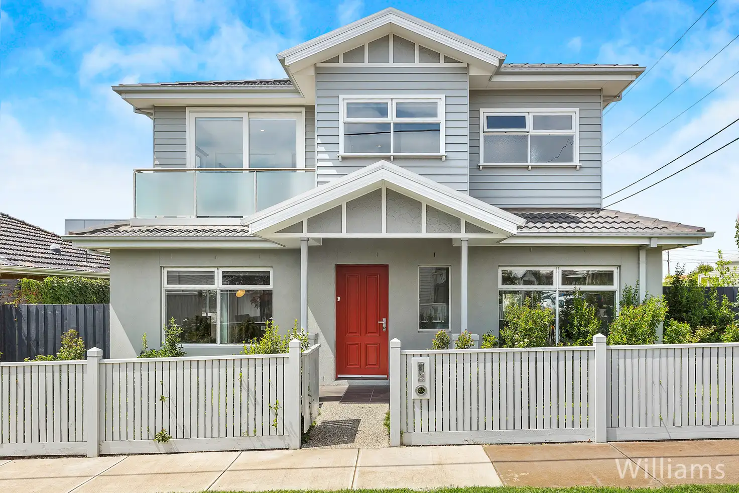 Main view of Homely house listing, 17 Bunbury Street, Newport VIC 3015