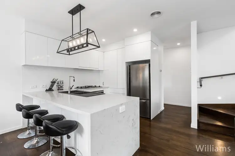 Third view of Homely house listing, 17 Bunbury Street, Newport VIC 3015