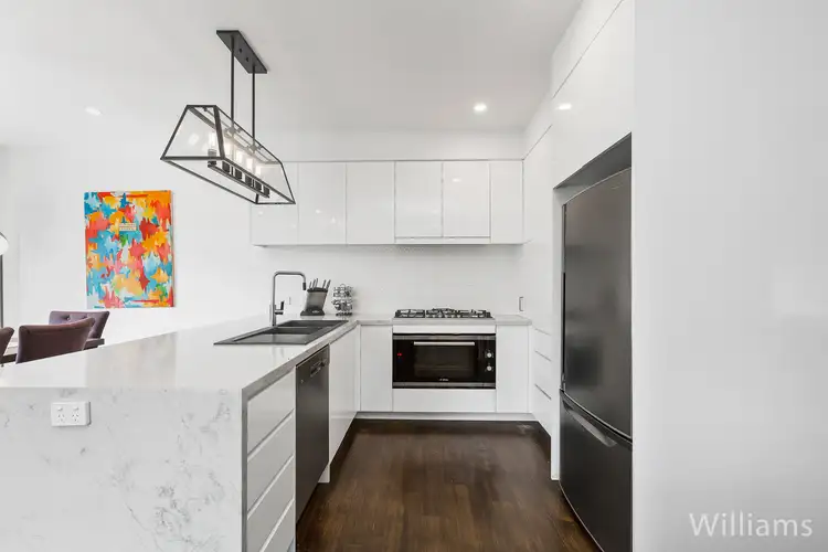 Fourth view of Homely house listing, 17 Bunbury Street, Newport VIC 3015