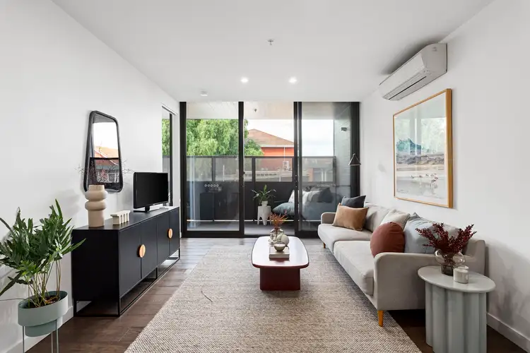 206/99 Hawthorn Road, Caulfield North VIC 3161