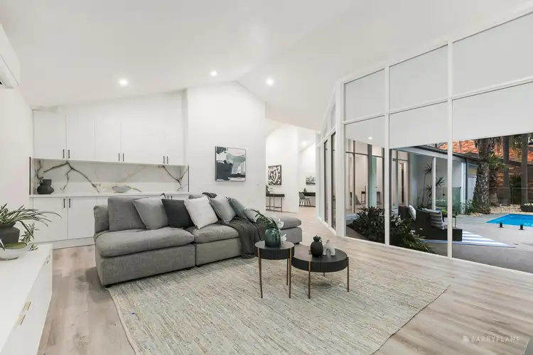 Fifth view of Homely house listing, 9 Milner Close, Templestowe VIC 3106