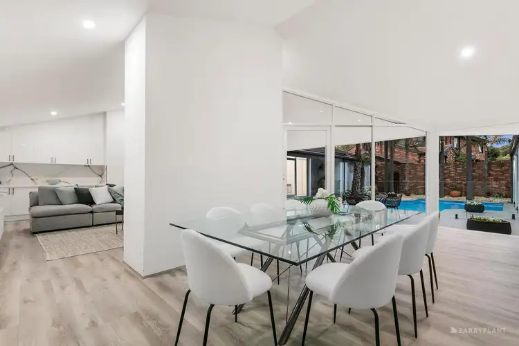 Sixth view of Homely house listing, 9 Milner Close, Templestowe VIC 3106