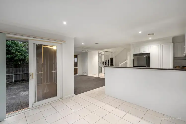 Fifth view of Homely townhouse listing, 2/63 Airlie Road, Montmorency VIC 3094