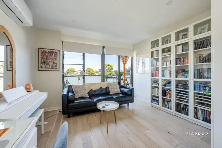 206/408 Lygon Street, Brunswick East VIC 3057