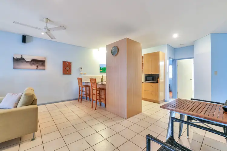 Fifth view of Homely unit listing, 14/6 Foelsche Street, Darwin City NT 800