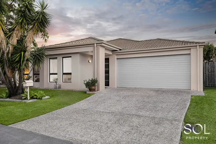 9 Starlight Place, Aspley QLD 4034