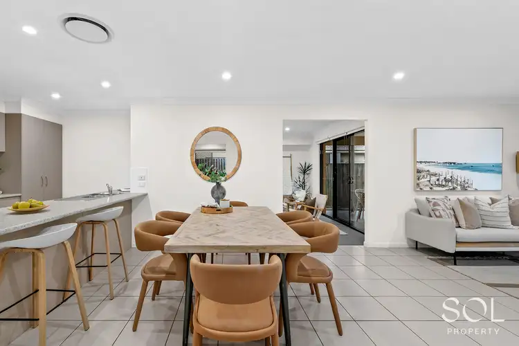 Third view of Homely house listing, 9 Starlight Place, Aspley QLD 4034