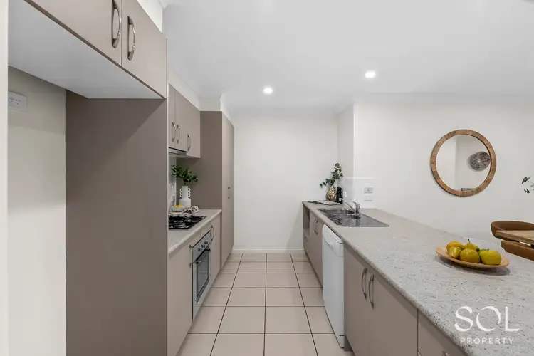 Fourth view of Homely house listing, 9 Starlight Place, Aspley QLD 4034