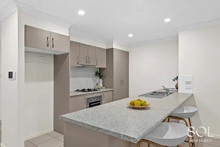 Fifth view of Homely house listing, 9 Starlight Place, Aspley QLD 4034