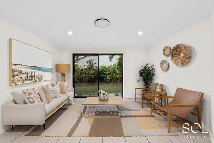 Sixth view of Homely house listing, 9 Starlight Place, Aspley QLD 4034