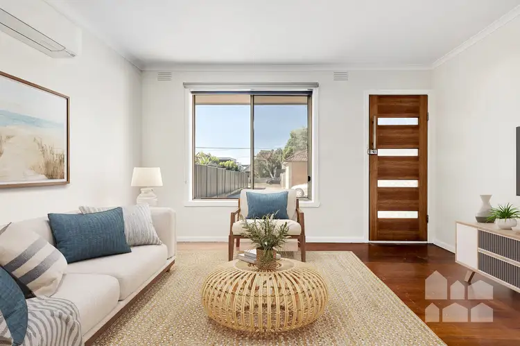 5/93 Blackshaws Road, Newport VIC 3015