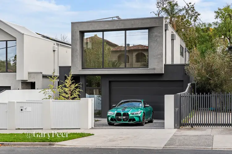 47 Scott Street, Caulfield South VIC 3162