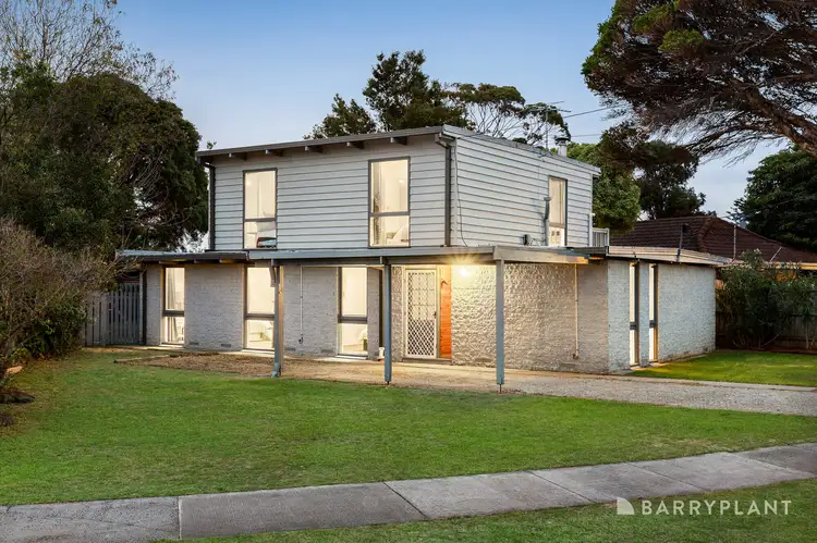 36 Carrington Court, Seaford VIC 3198