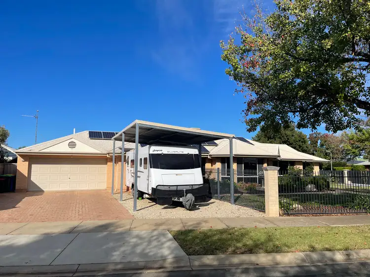 16 Merino Drive, Shepparton VIC 3630