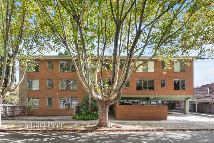 Main view of Homely block of units listing, 1-10/319 Dandenong Road, Prahran VIC 3181