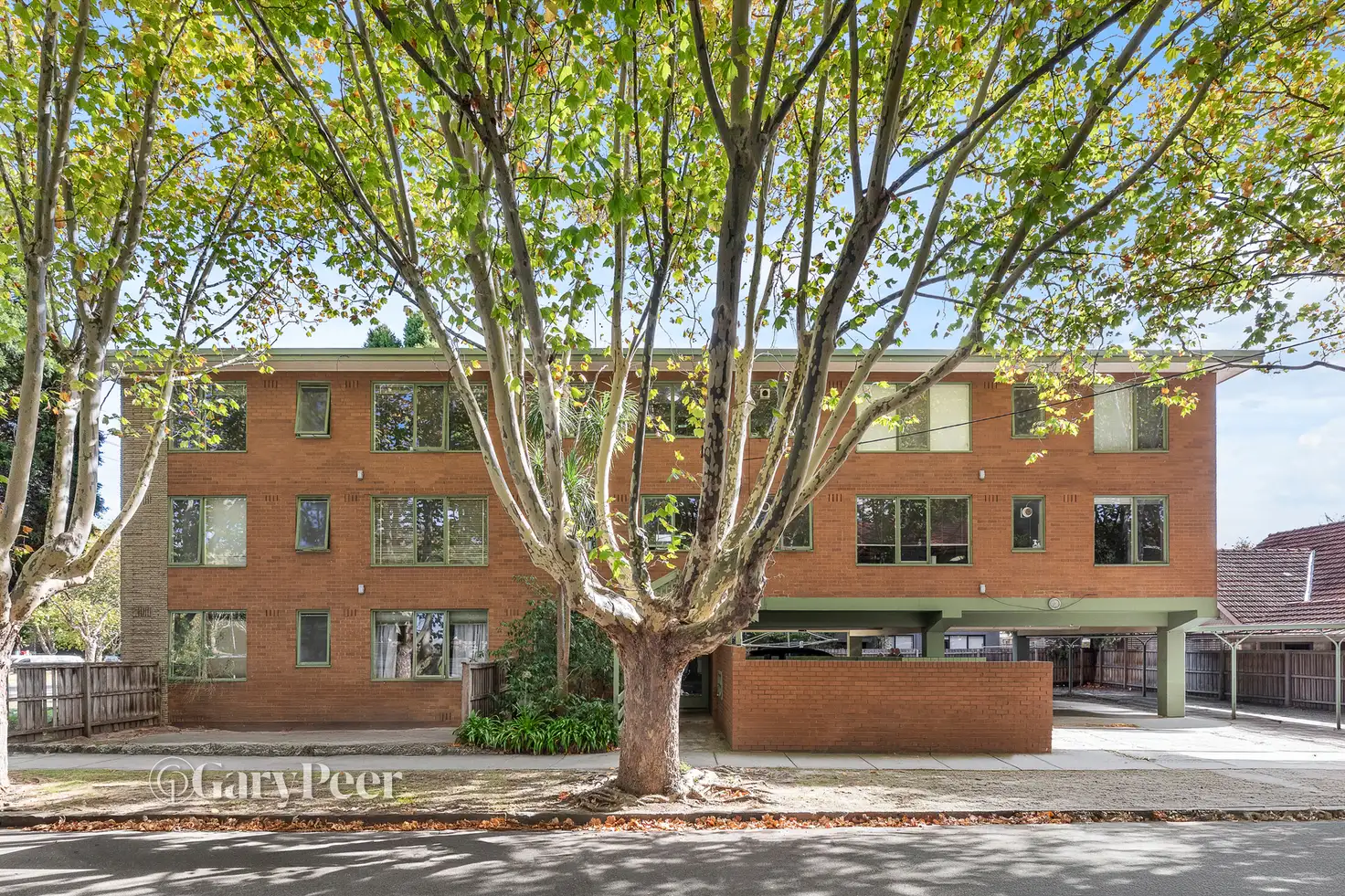 Main view of Homely block of units listing, 1-10/319 Dandenong Road, Prahran VIC 3181