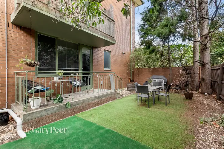 Third view of Homely block of units listing, 1-10/319 Dandenong Road, Prahran VIC 3181