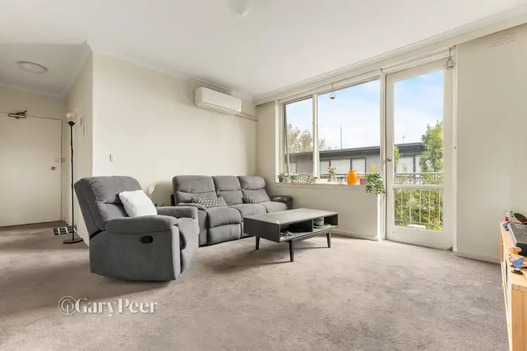 Fourth view of Homely block of units listing, 1-10/319 Dandenong Road, Prahran VIC 3181
