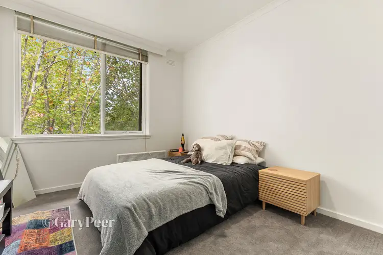 Sixth view of Homely block of units listing, 1-10/319 Dandenong Road, Prahran VIC 3181