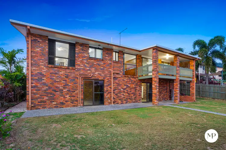 288 Thirkettle Avenue, Frenchville QLD 4701