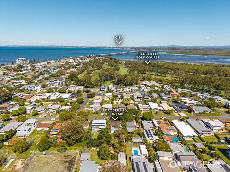 24 Rogers Road, Clontarf QLD 4019