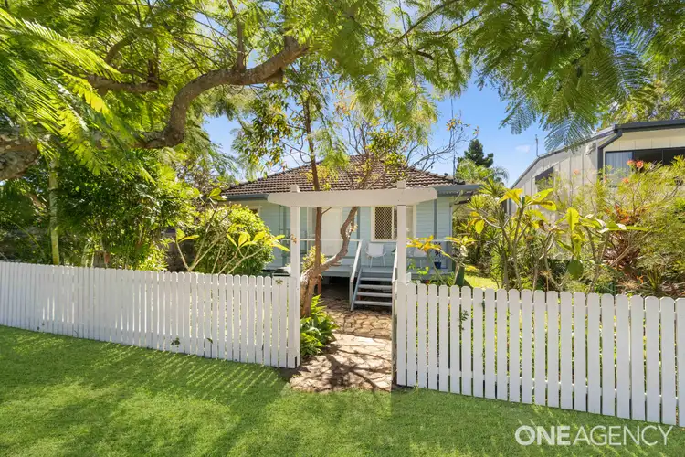 24 Rogers Road, Clontarf QLD 4019