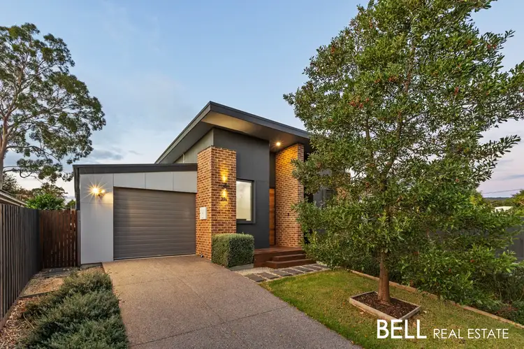 39A Loretto Avenue, Ferntree Gully VIC 3156