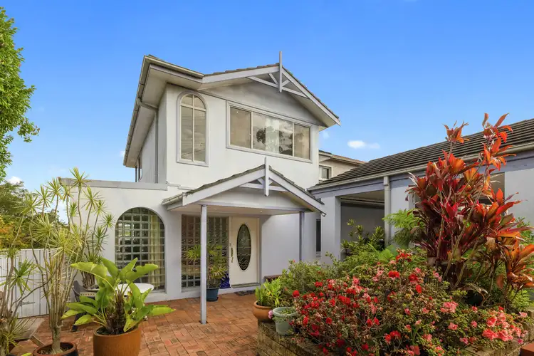 Second view of Homely house listing, 3 Makim Street, North Curl Curl NSW 2099