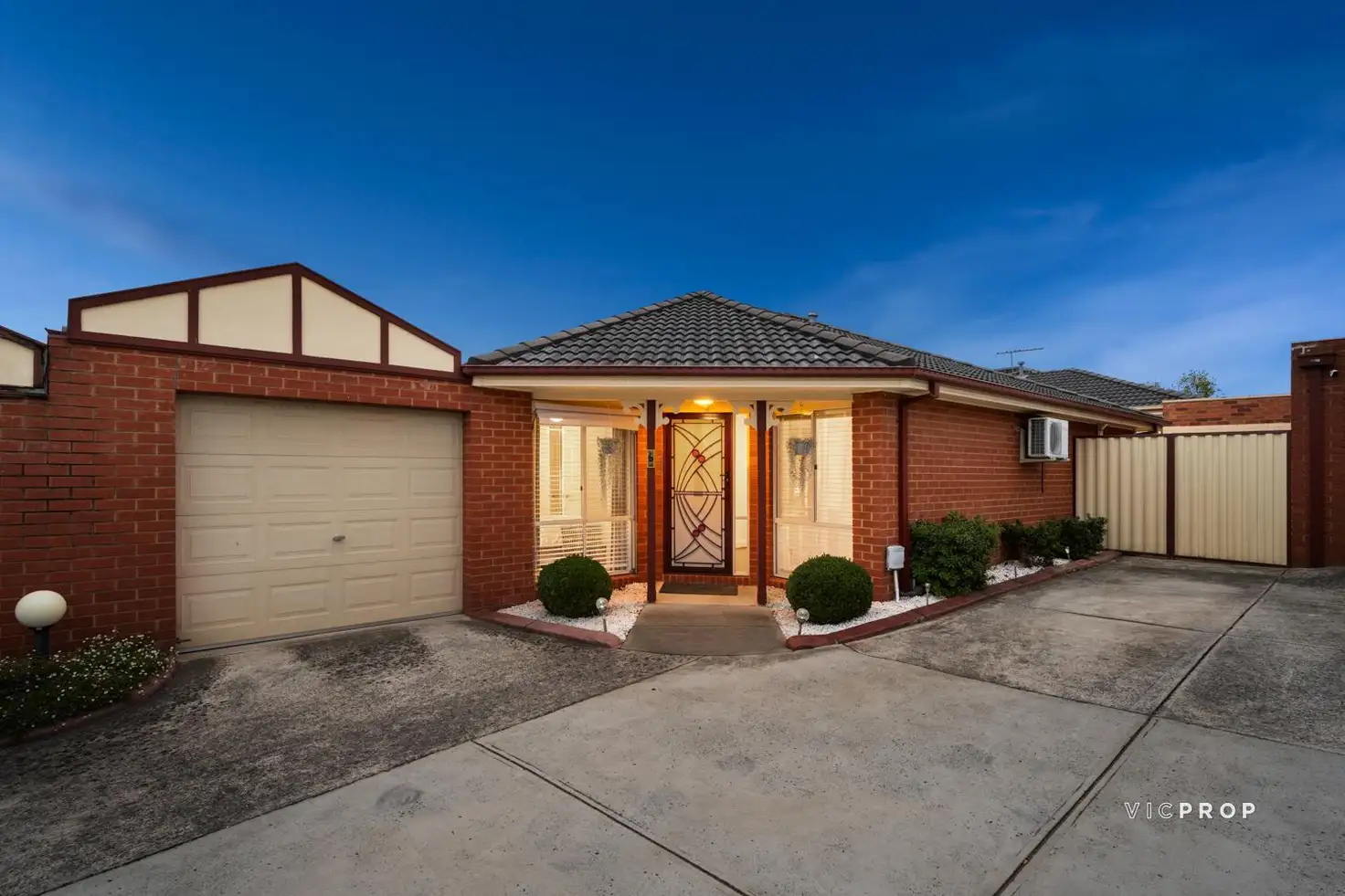 Main view of Homely unit listing, 6/20-22 Blissington Street, Springvale VIC 3171