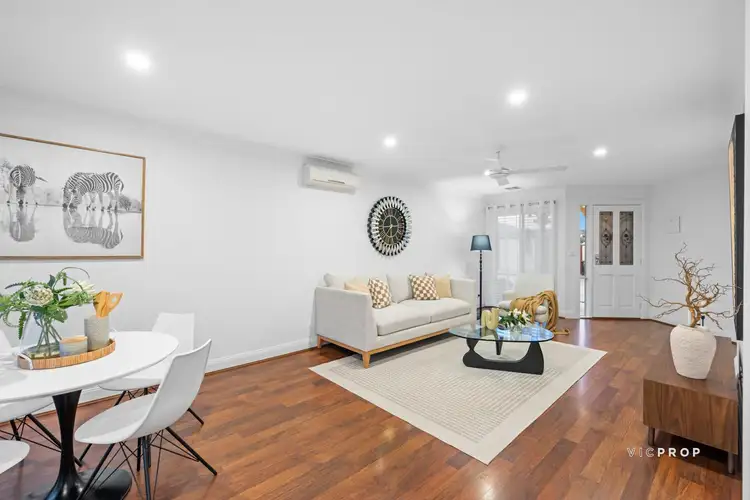 Third view of Homely unit listing, 6/20-22 Blissington Street, Springvale VIC 3171