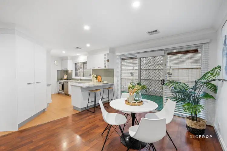 Fourth view of Homely unit listing, 6/20-22 Blissington Street, Springvale VIC 3171