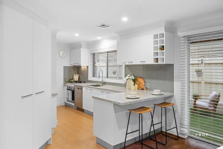 Fifth view of Homely unit listing, 6/20-22 Blissington Street, Springvale VIC 3171