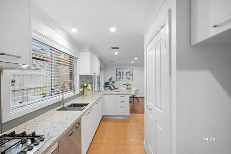 Sixth view of Homely unit listing, 6/20-22 Blissington Street, Springvale VIC 3171