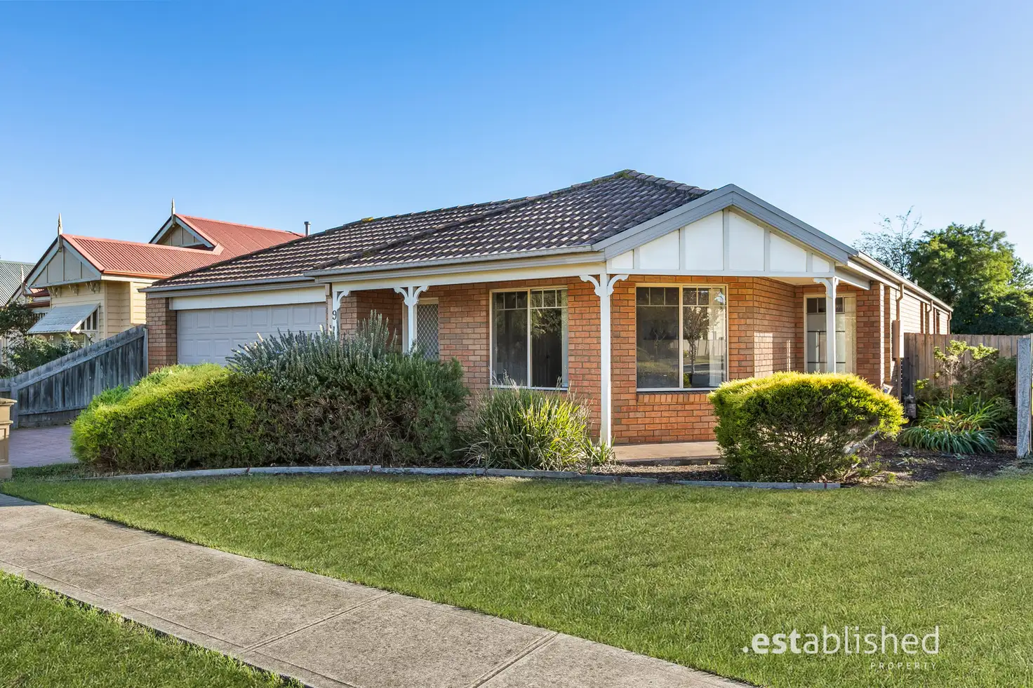 Main view of Homely house listing, 9 Jasper Street, Point Cook VIC 3030