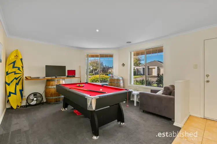 Second view of Homely house listing, 9 Jasper Street, Point Cook VIC 3030
