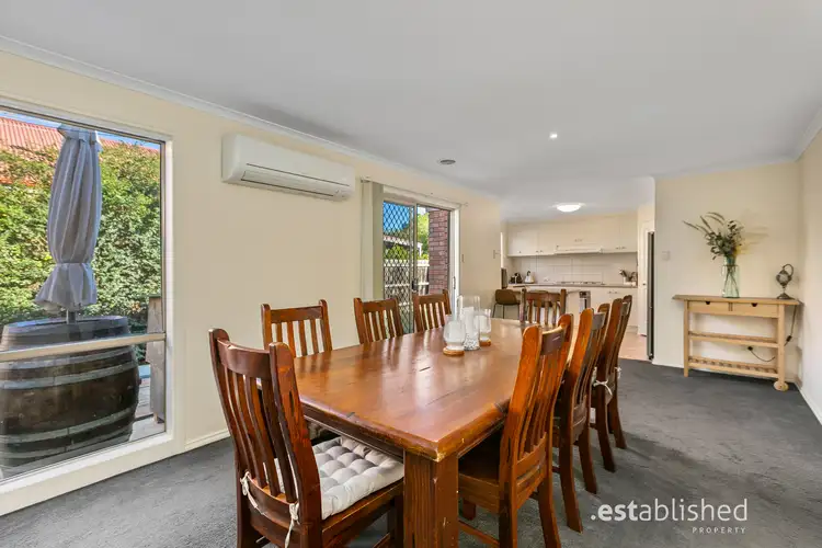 Fifth view of Homely house listing, 9 Jasper Street, Point Cook VIC 3030