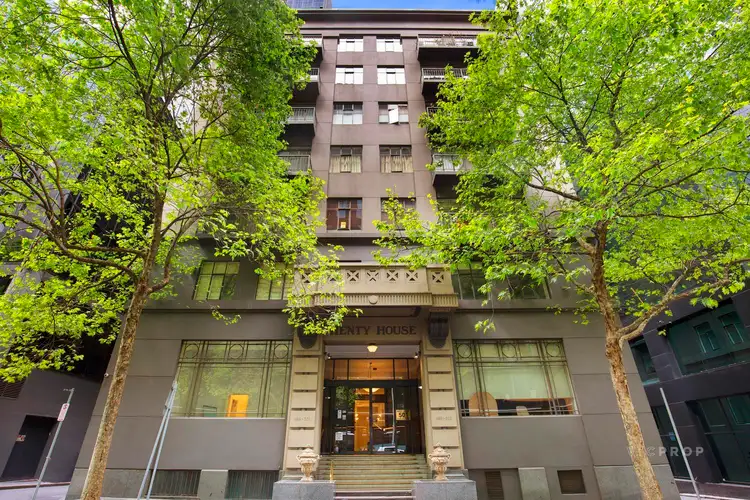 501-503 Little Collins Street