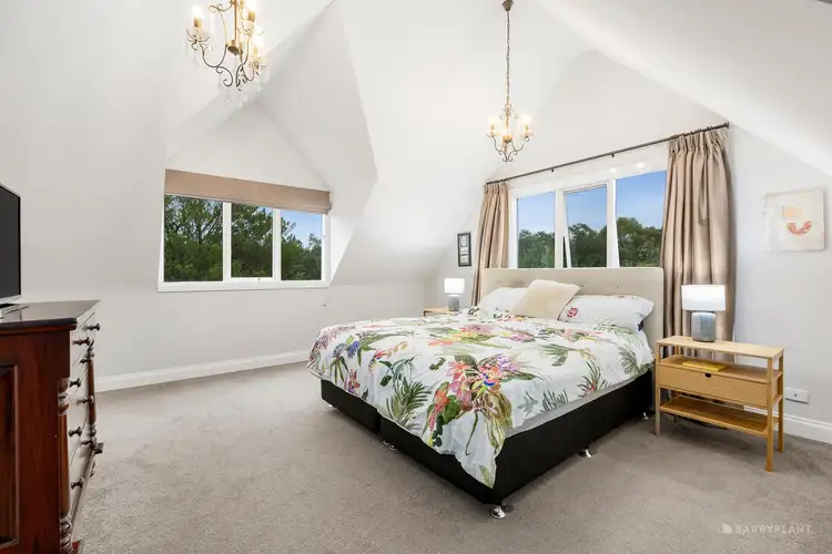Sixth view of Homely house listing, 5 Roselillian Court, Warrandyte VIC 3113