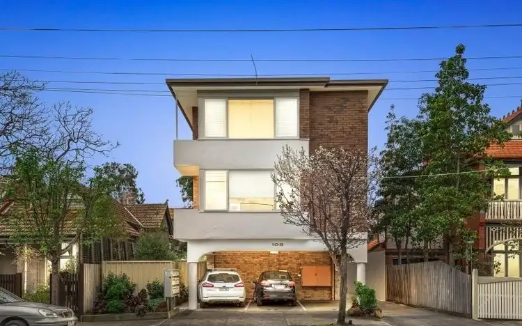 4/108 Park Street, St Kilda West VIC 3182