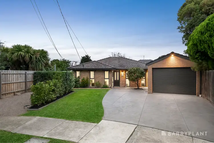 Main view of Homely house listing, 8 Rainsford Court, Dingley Village VIC 3172