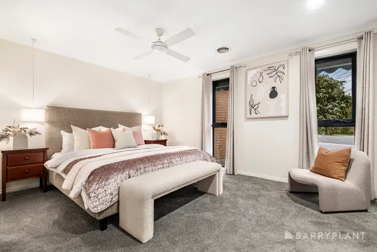 Fifth view of Homely house listing, 8 Rainsford Court, Dingley Village VIC 3172