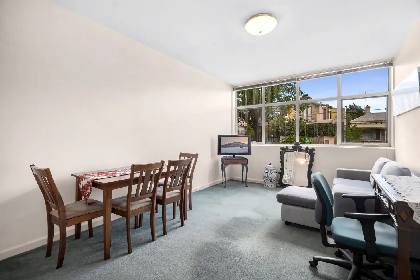 Main view of Homely apartment listing, 2/18 Nightingale Street, Balaclava VIC 3183