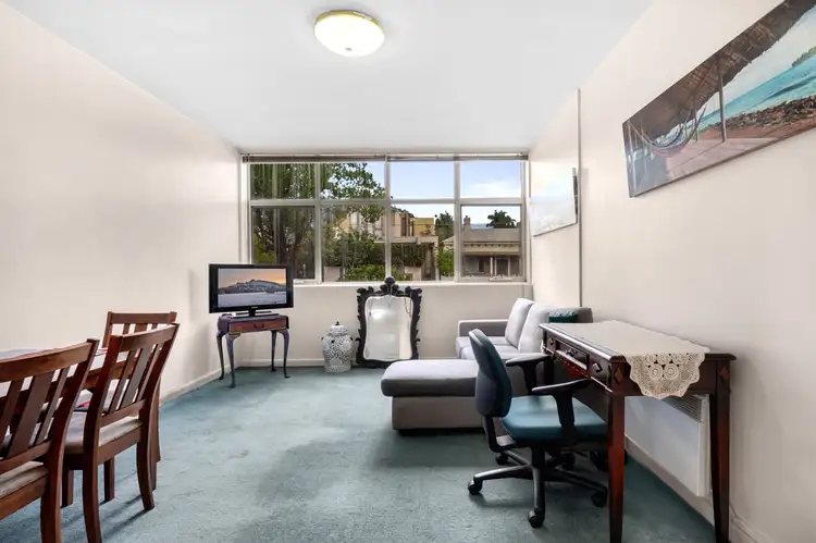 Second view of Homely apartment listing, 2/18 Nightingale Street, Balaclava VIC 3183