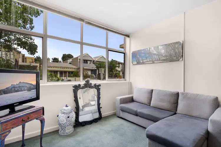 Third view of Homely apartment listing, 2/18 Nightingale Street, Balaclava VIC 3183