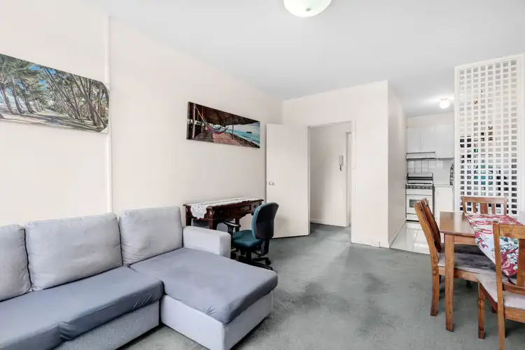 Fourth view of Homely apartment listing, 2/18 Nightingale Street, Balaclava VIC 3183