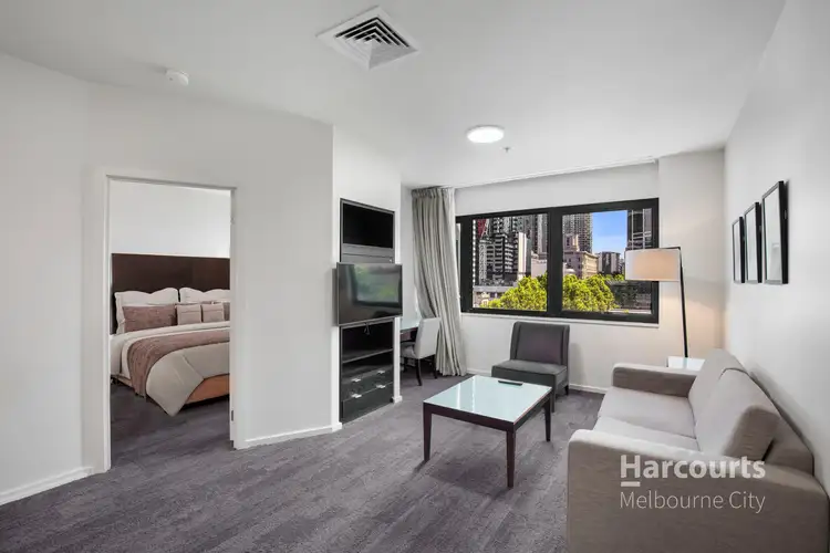 620/250 Elizabeth Street, Melbourne VIC 3000
