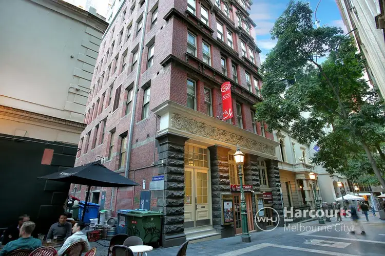 205/18-20 Bank Place, Melbourne VIC 3000